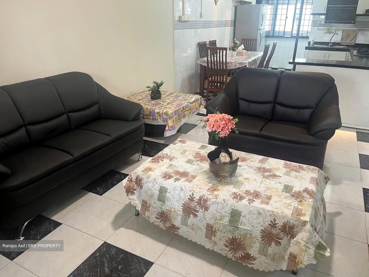 Blk 634 Pasir Ris Drive 1 (Pasir Ris), HDB 4 Rooms #594659881
